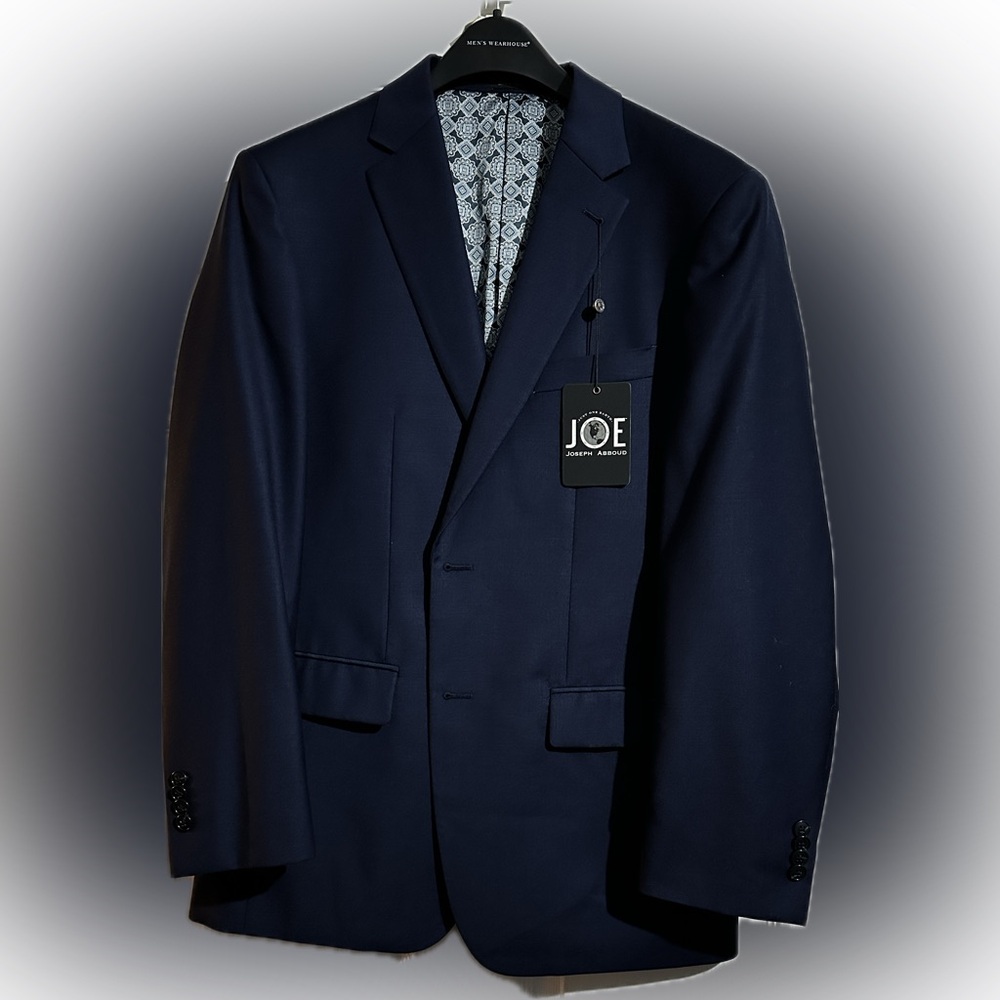 Joe Joseph Abboud Slim Fit Suit - image 5